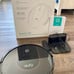 Robot vacuum (RoboVac)