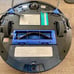 Robot vacuum (RoboVac)