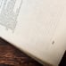 Vintage Orange Books Decor 40s 50s Marvels Of Invention