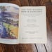 Vintage Orange Books Decor 40s 50s Marvels Of Invention