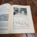 Vintage Orange Books Decor 40s 50s Marvels Of Invention