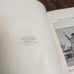 Vintage Orange Books Decor 40s 50s Marvels Of Invention