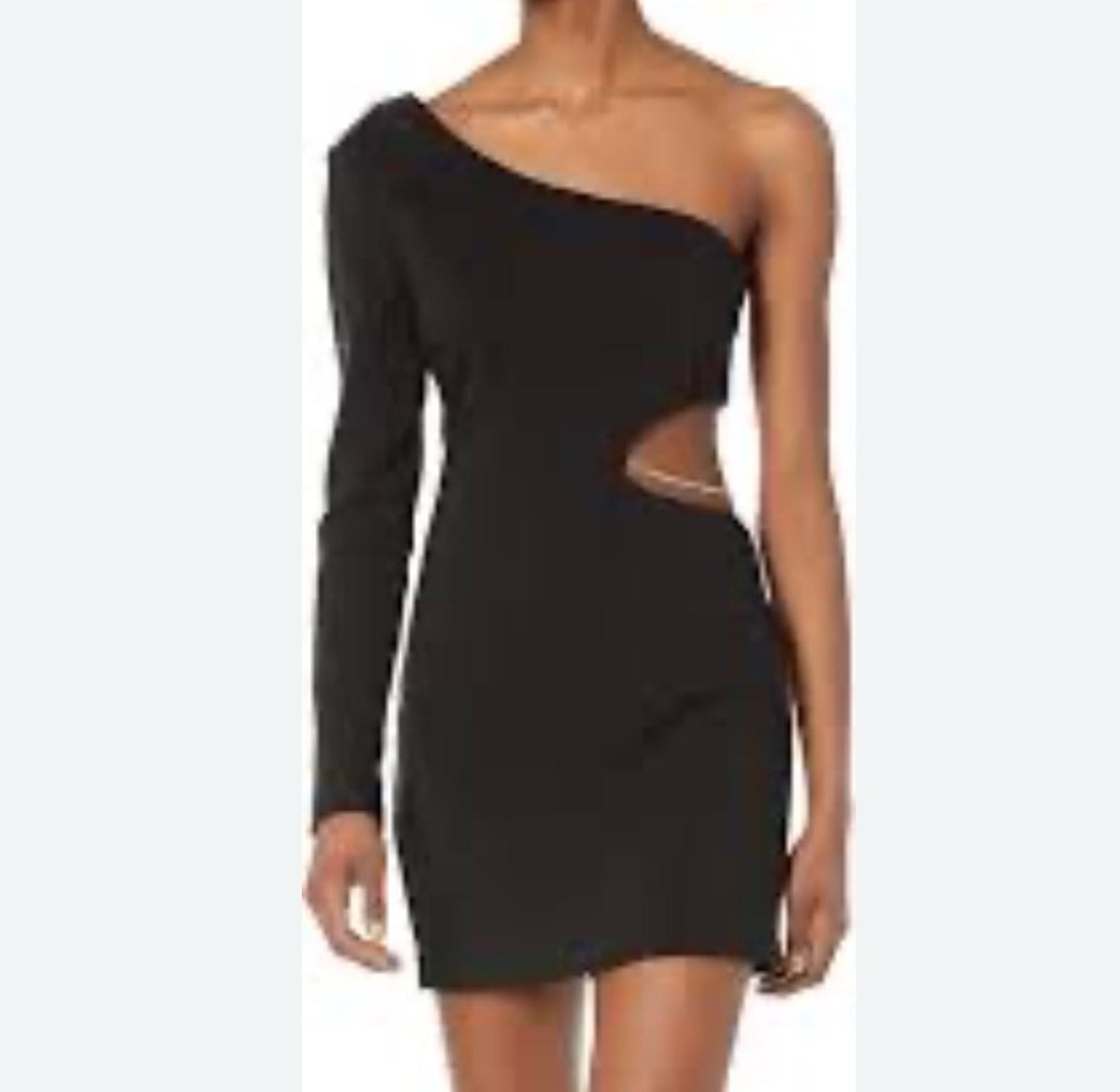 ASTR dress