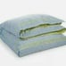 BRAND NEW RALPH LAUREN GEMMA STRIPE FULL/QUEEN 3PC COMFORTER SET