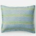 BRAND NEW RALPH LAUREN GEMMA STRIPE FULL/QUEEN 3PC COMFORTER SET