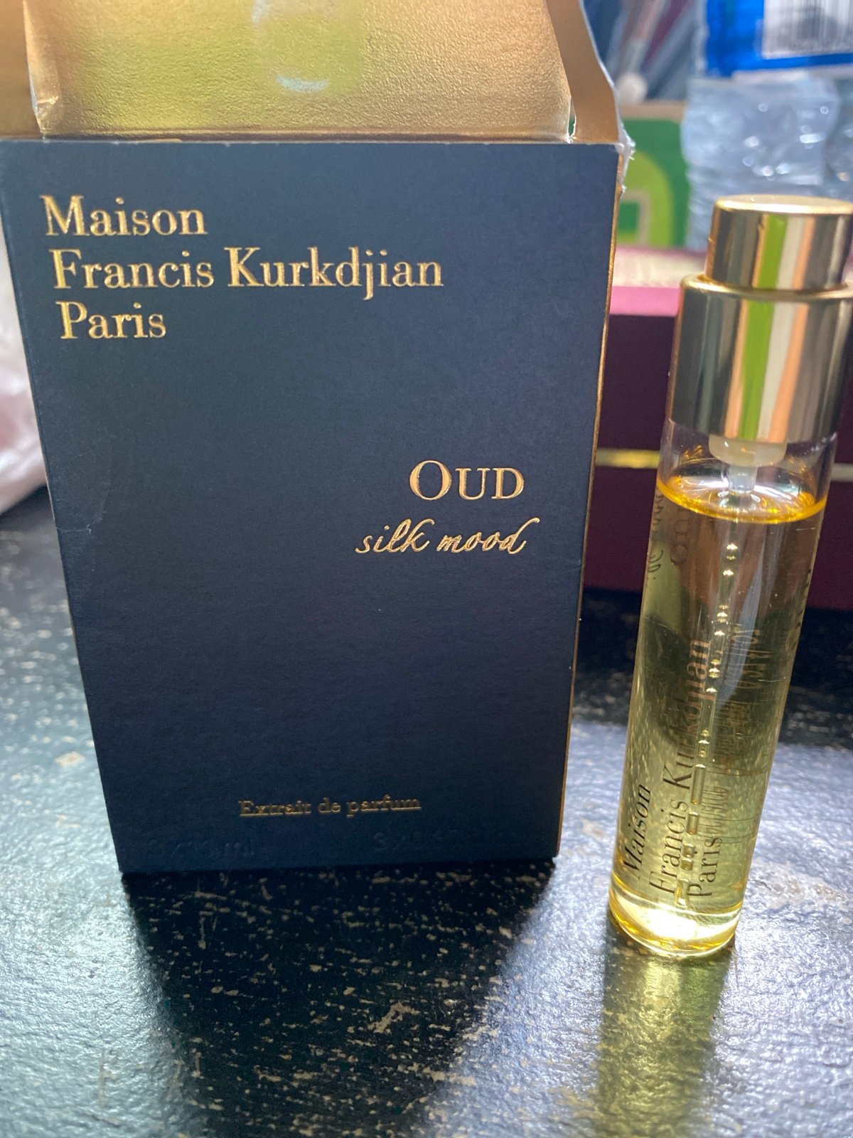 Maison Parfum