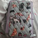 VB RFID Family Travel Wallet Best In Show NWOT vera bradley