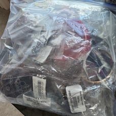 36 piece lot of Paparazzi Jewelry