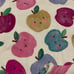 Little sleepies Purple Apple of my Eye 5/6