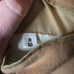 Bert Pulitzer Mens Camel Wool Cashmere Blend Overcoat R50 Trench Coat Old Money