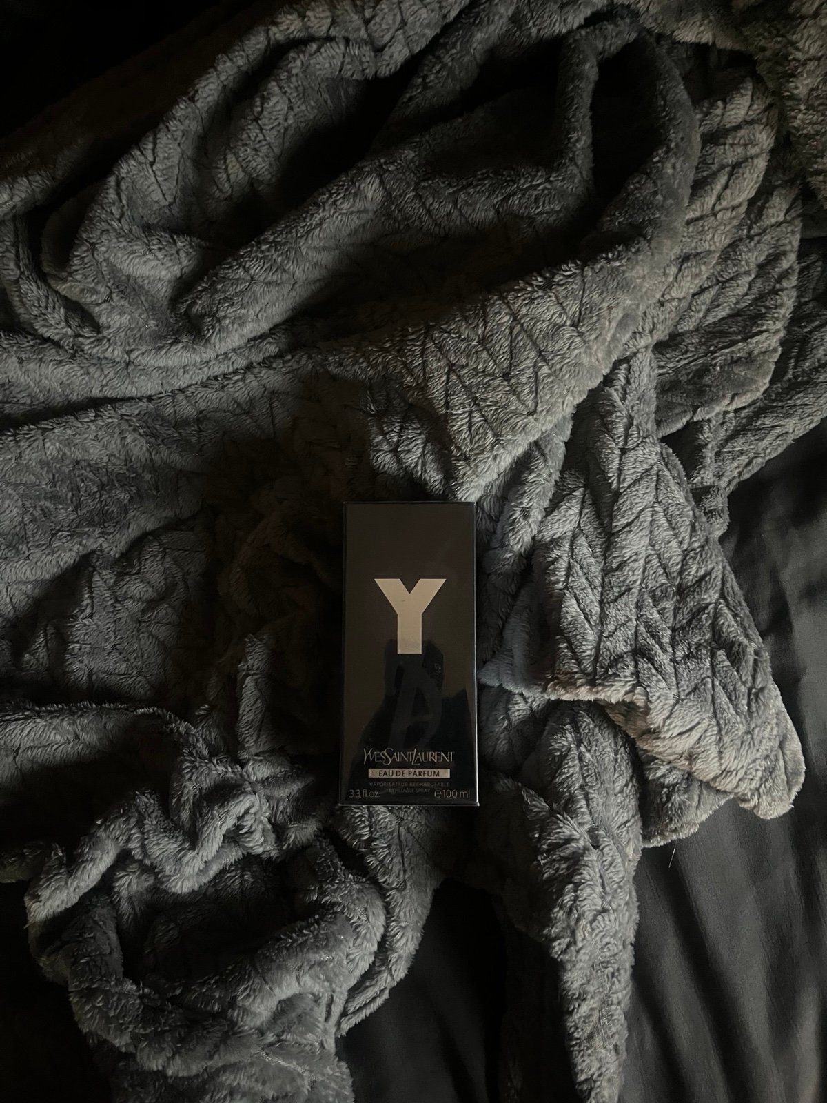 YSL EAU DE PARFUM