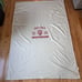 NCAA Indiana Hoosiers 54 x 84 Sweatshirt Fleece Lined Throw Blanket