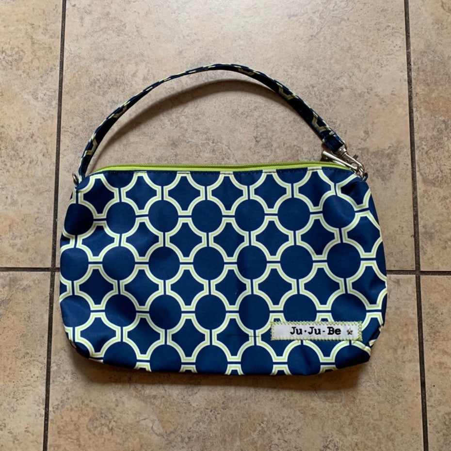 Jujube - EUC Be Quick - Royal Envy