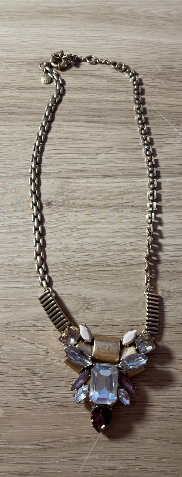 J.CREW NECKLACE WOMENS