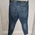 NWT Kut from the Kloth Donna Fab Ab High Waist Ankle Skinny Jeans | 14 Petite
