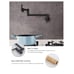 PHASAT Pot Filler Faucet