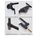 PHASAT Pot Filler Faucet