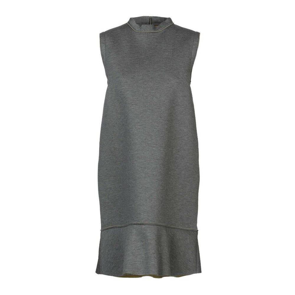 Marni Dress sz 44 Neoprene NWT 1490