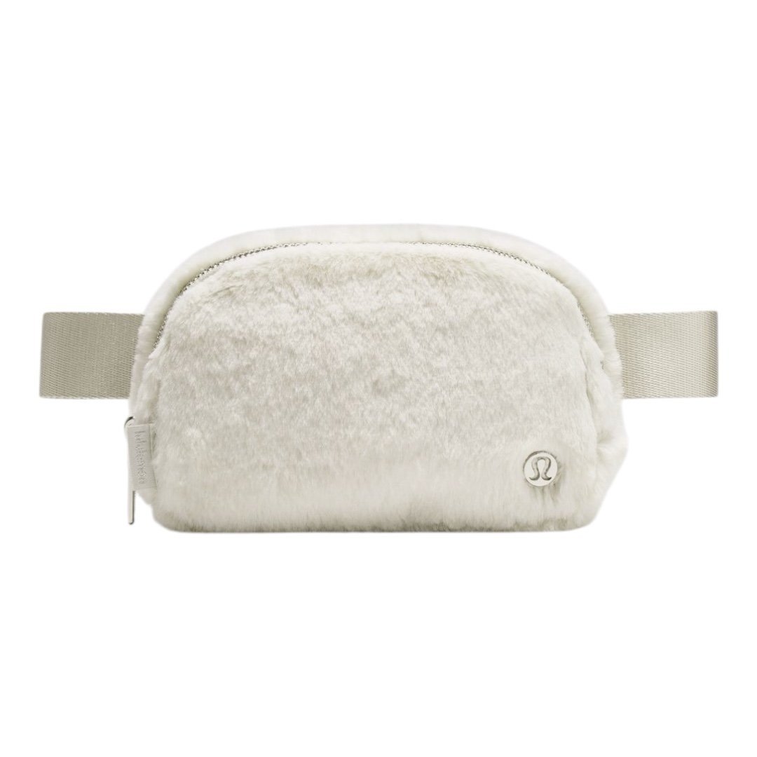 Lululemon Plush Fleece Everywhere Belt Bag 1L