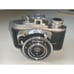 Bolta Photavit III 35mm Film Camera w Radionar 37.5mm Lens And Duo Lise Flash