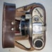 Bolta Photavit III 35mm Film Camera w Radionar 37.5mm Lens And Duo Lise Flash