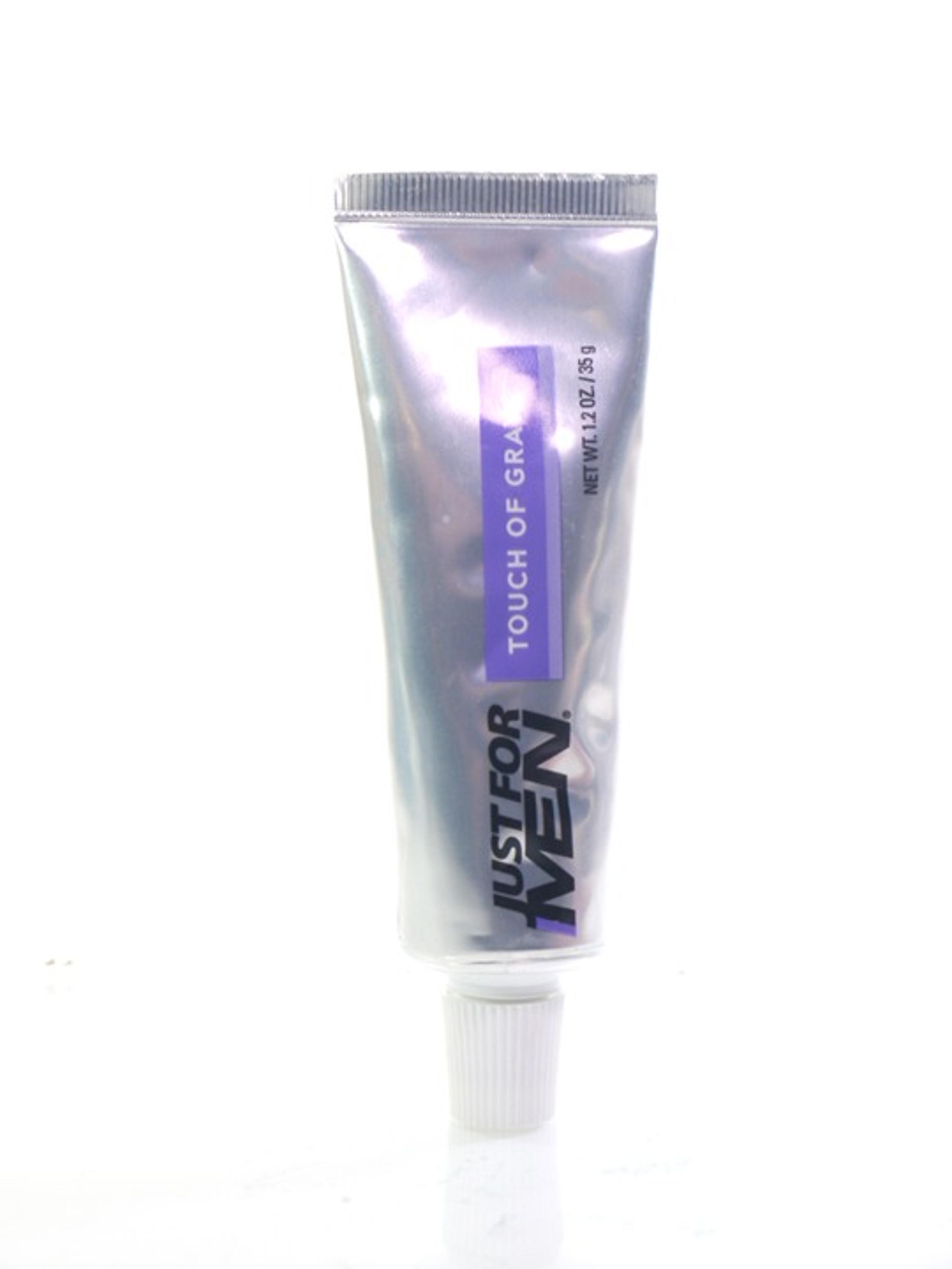 Just For Men Touch of Gray Hair Color 1.2oz