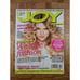 Joy Magazine (Hungary) March 2013 Issue | Taylor Swift Cover (No Label)