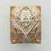 Yugioh Card Deck Box TCG Millennium Puzzle Millennium Item Atem Fits 100 Cards