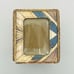 Yugioh Card Deck Box TCG Millennium Puzzle Millennium Item Atem Fits 100 Cards