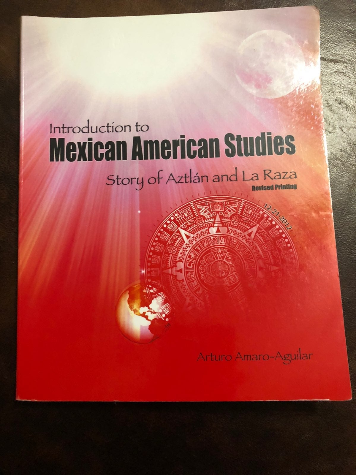 Introduction to Mexican American Studies