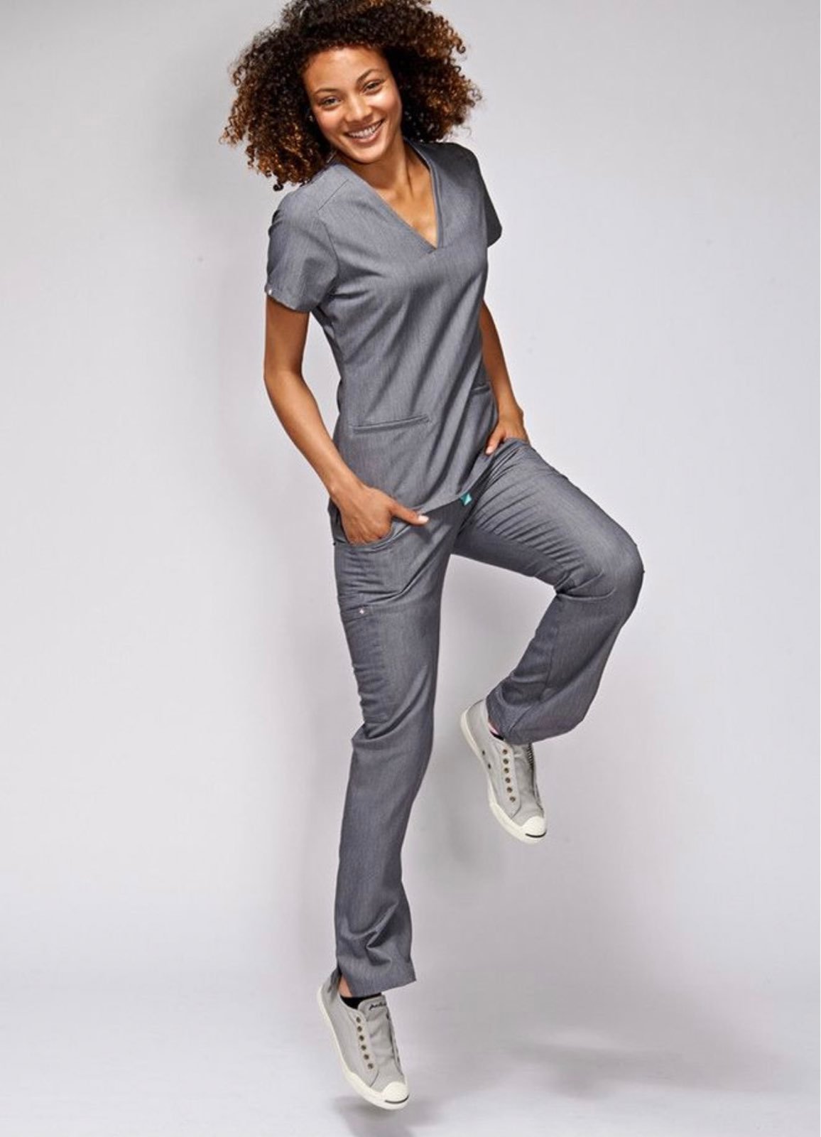 Figs scrubs