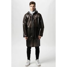 Nike NSW Tech Pack Windrunner Jacket Raincoat Men Large CJ5128 Black TPU 290