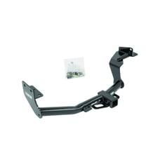 Draw-Tite Trailer Hitch Class III, 2 in. Receiver Hitch