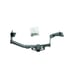 Draw-Tite Trailer Hitch Class III, 2 in. Receiver Hitch