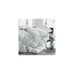 Down Alternative Comforter White Queen Size FREE SHIPPING