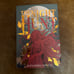 The Night Hunt Bookish Box special edition signed