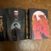 The Night Hunt Bookish Box special edition signed
