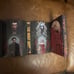 The Night Hunt Bookish Box special edition signed