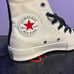 Converse X Keith Haring Converse All Star High Tops