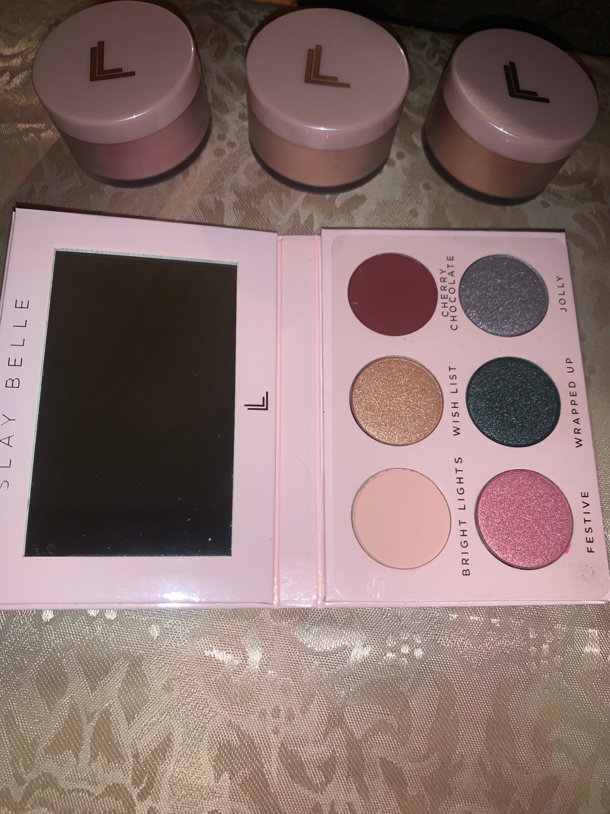 Laura lee bundle