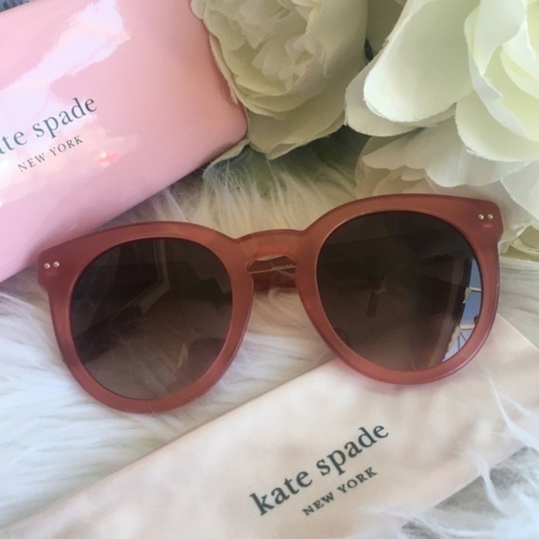 New kate spade Alexuss Sunglasses