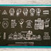 Maniology, uberchic, miscellaneous plates *SEE DRSCRIPTION*