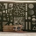 Maniology, uberchic, miscellaneous plates *SEE DRSCRIPTION*