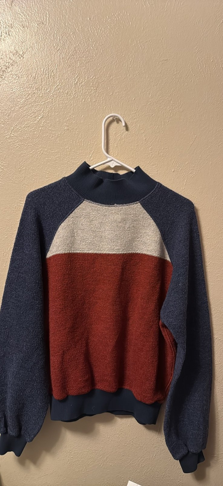 Prana Flint Brook Pullover