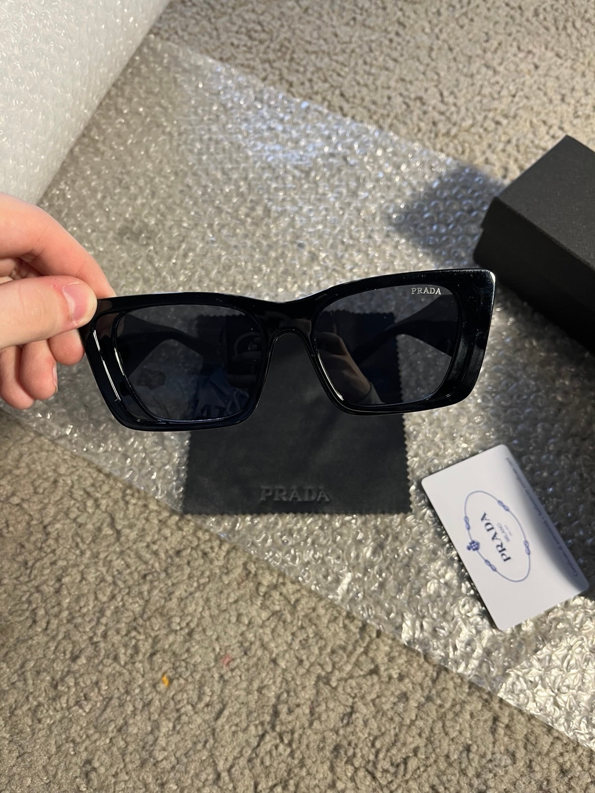 Sunglasses