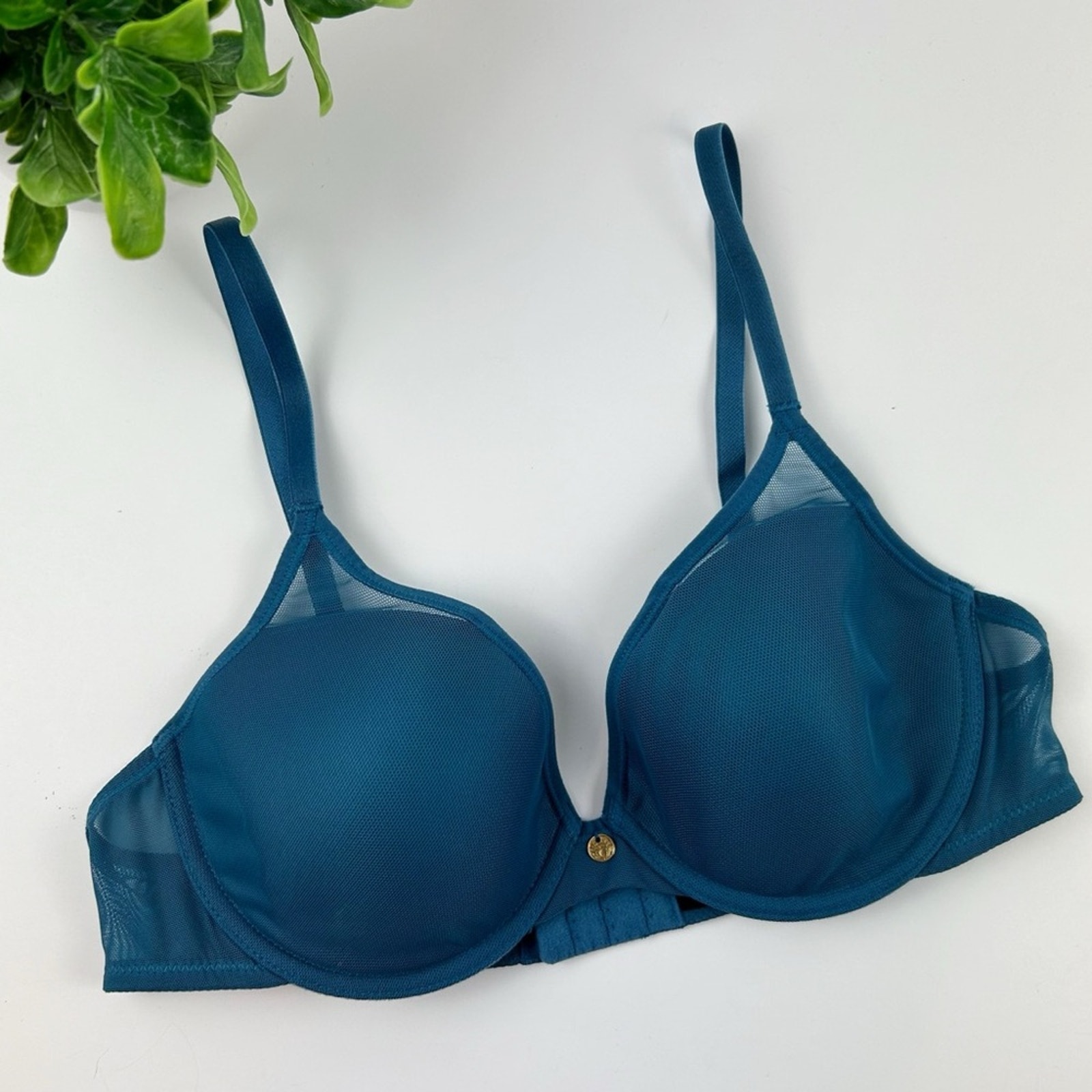 Natori Highlight Contour Underwire T-Shirt Bra Size 36B