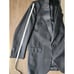 Vintage Burberry Tuxedo Dinner Jacket Pants Set Black Satin Lapel Size 44R/36W