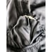 Vintage Burberry Tuxedo Dinner Jacket Pants Set Black Satin Lapel Size 44R/36W
