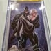 Amazing Spider-Man #2 C signed by J. Scott Campbell Venom Black Cat CGC/JSA 9.8