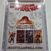 Amazing Spider-Man #2 C signed by J. Scott Campbell Venom Black Cat CGC/JSA 9.8